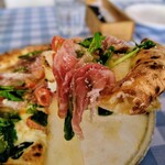 ラルバ ディ ナポリ - 