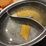 しゃぶしゃぶ 犇く 西荻窪本店 - 