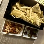 アルマーニ リストランテ - 