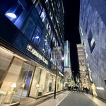 アルマーニ リストランテ - 