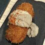 焼鳥と土鍋 とりろまん。 - 