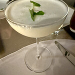 アルマーニ リストランテ - 