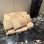 アルマーニ リストランテ - 