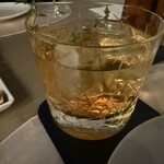 アルマーニ リストランテ - 