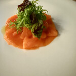 アルマーニ リストランテ - 