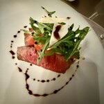 アルマーニ リストランテ - 