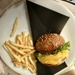 アルマーニ リストランテ - 