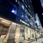 アルマーニ リストランテ - 