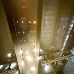 アルマーニ リストランテ - 