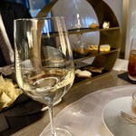 アルマーニ リストランテ - 