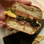 アルマーニ リストランテ - 