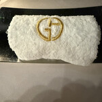 アルマーニ リストランテ - 