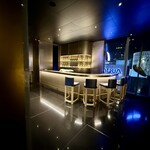 アルマーニ リストランテ - 