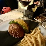 アルマーニ リストランテ - 