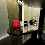 アルマーニ リストランテ - 