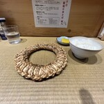 親鶏中華そば 綾川 - 