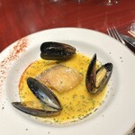 ビストロ ルポ - 