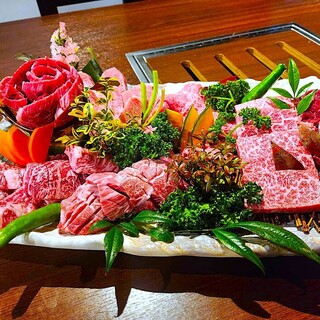 焼肉 ゆう焼けこやけ_1