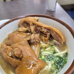 うちなーすばヤージ小 - 