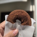 ひつじ - チョコレート