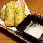 おでんと炉端 あおちょ 千葉駅前店 - 