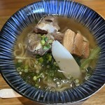 すばすば - 料理写真: