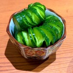 おでんと炉端 あおちょ - 