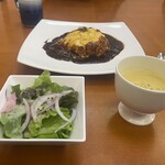 寒川神社参集殿 - 