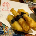 おでんと炉端 あおちょ 千葉駅前店 - 
