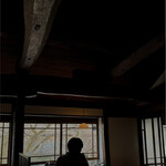 茶房 天井棧敷 - 