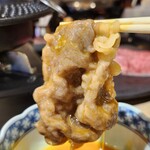 WAGYU SUKIYAKI 極〜GOKU〜 - 