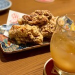 おでんと炉端 あおちょ 千葉駅前店 - 
