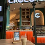 Croco by Monsieur Spoon - 