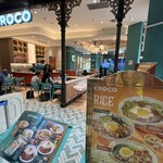 Croco by Monsieur Spoon - 