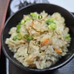 うちなーすばヤージ小 - 