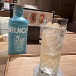 SOMEN BAR 白線屋 - 