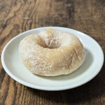 ひつじ - きな粉