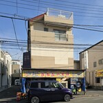 うちなーすばヤージ小 - 
