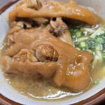 うちなーすばヤージ小 - 