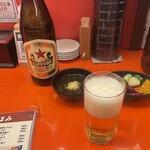 天ぷら ばく天 - 