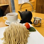 小布施堂 えんとつ - 