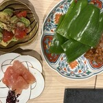 焼鳥と土鍋 とりろまん。 - 