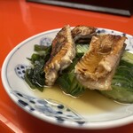 天ぷら ばく天 - 