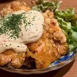 おでんと炉端 あおちょ - 