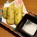 おでんと炉端 あおちょ - 