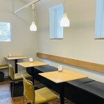 小布施堂 えんとつ - 