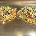 若貴 サンモール前店 - 