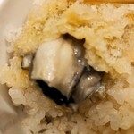 洋カツ屋 ドン・デ・ラ・ナチュレ - 