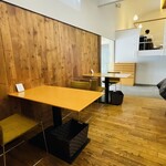 小布施堂 えんとつ - 