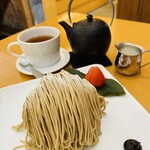 小布施堂 えんとつ - 